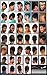 Beauty Salon Posters-barber Shop Posters Already Laminated for Durability