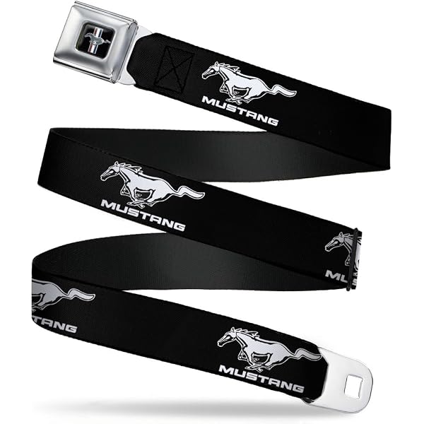 Amazon.com: Buckle-Down Seatbelt Belt Grumpy Cat XL  display picture 3