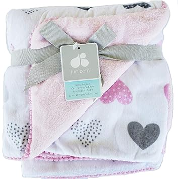 just born blanket