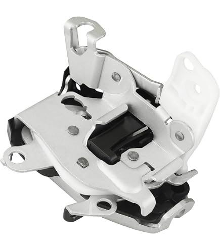 Front Right Door Lock Actuator Motor For Ford F-150 (2017-2020) & Super Duty F-250/350/450/550 (2017-2022)