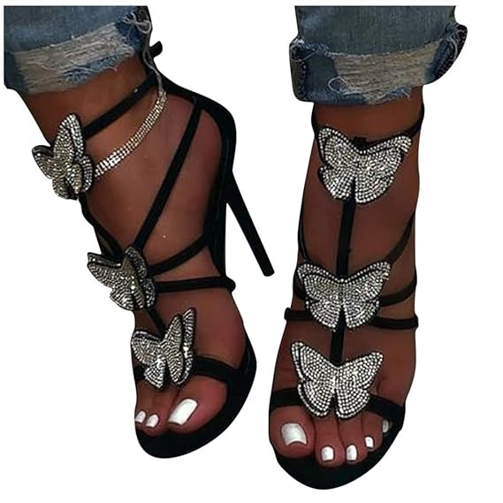 gladiator wing heels