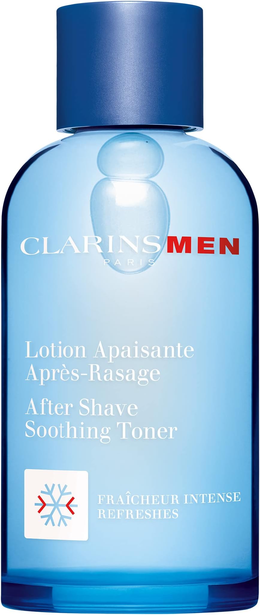 CLARINS ClarinsMen After Shave Soothing Toner for Men 100ml