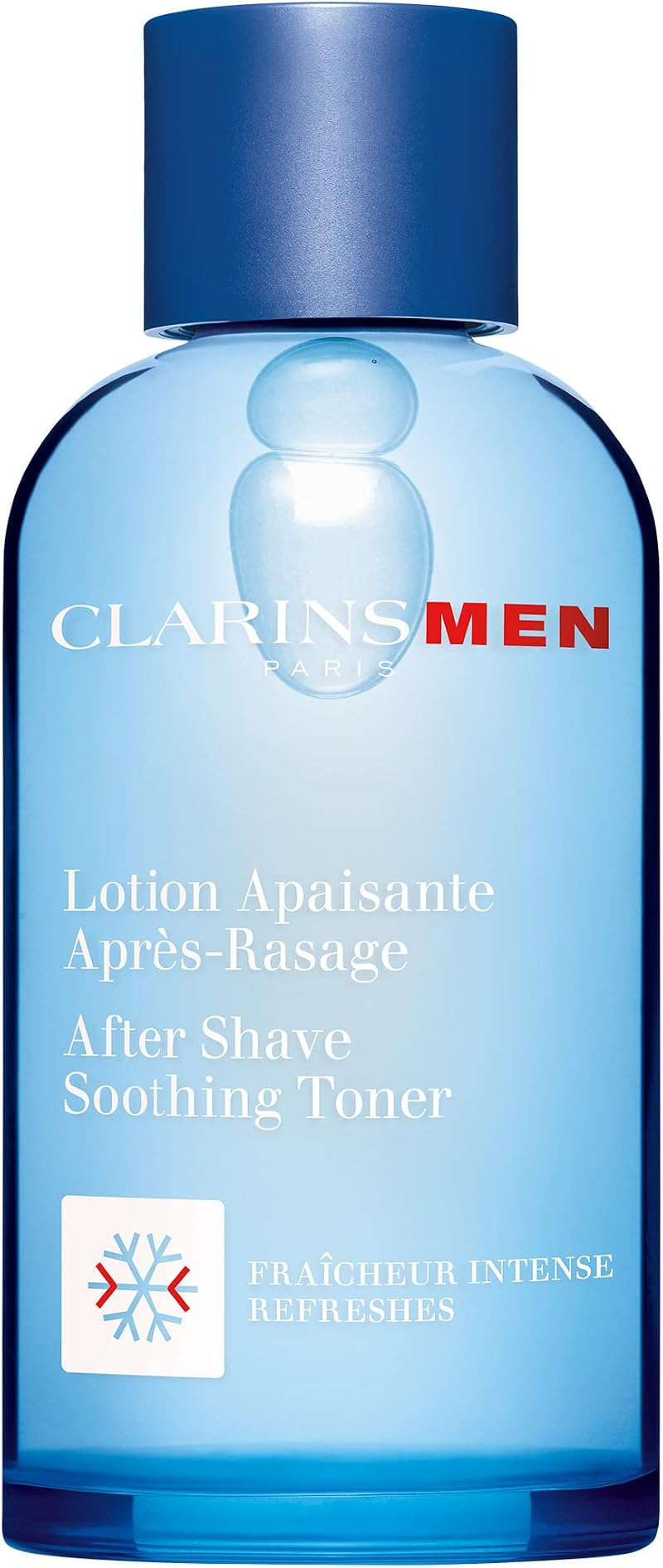 CLARINS ClarinsMen After Shave Soothing Toner for Men 100ml