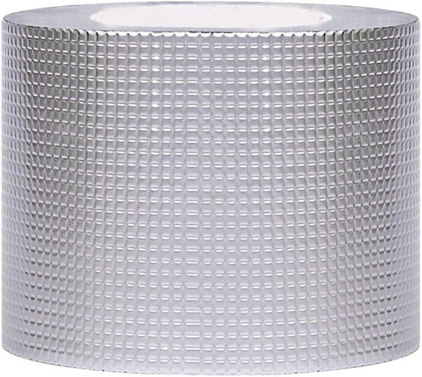 Cinta multifuncional, autoadhesiva, impermeable, cinta de color, acero