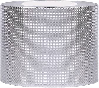 Cinta multifuncional, autoadhesiva, impermeable, cinta de color, acero