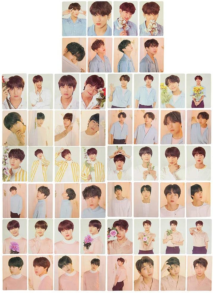 Как выглядит черная карта чонгука