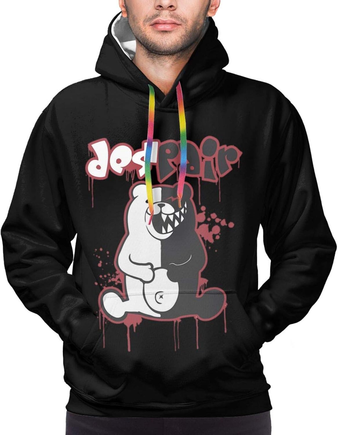 danganronpa sweatshirt