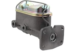 Raybestos MC36412 Professional Grade Brake Master Cylinder