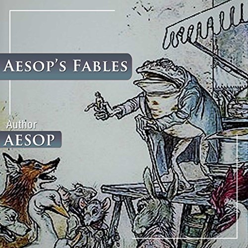 !B.e.s.t Aesop's Fables<br />[Z.I.P]