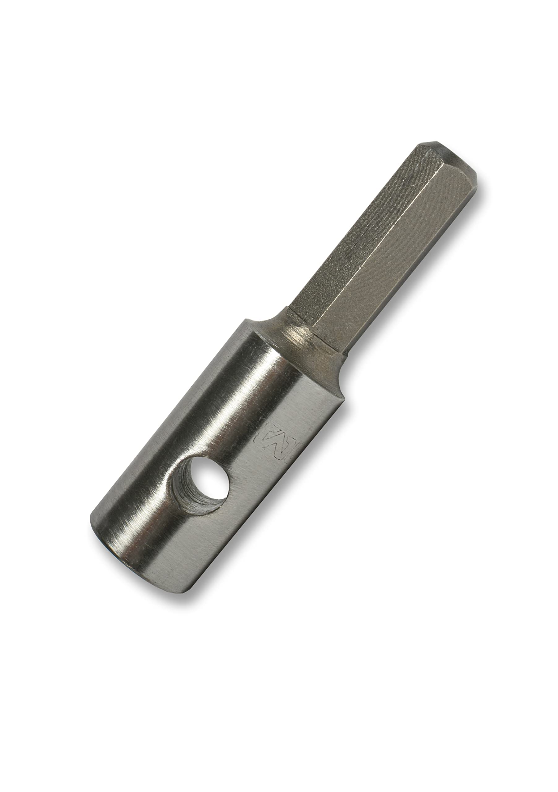 WERHE Professional Bore Suitable for Hex Drill Cordless Combi Drill Screwdriver Pole Adaptor for Drill