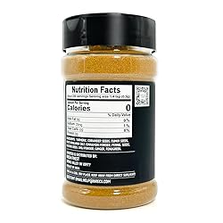 Fresh Finest Shawarma Blend - 4.51oz