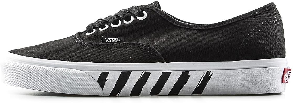 vans authentic uomo