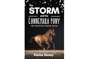 The Storm and the Connemara Pony - The Coral Cove Horses Series