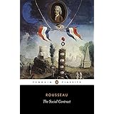 The Social Contract (Penguin Books for Philosophy)
