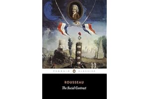 The Social Contract (Penguin Books for Philosophy)