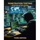 Penetration Testing: Step-By-Step Guide
