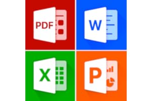 All Document Reader & Editor