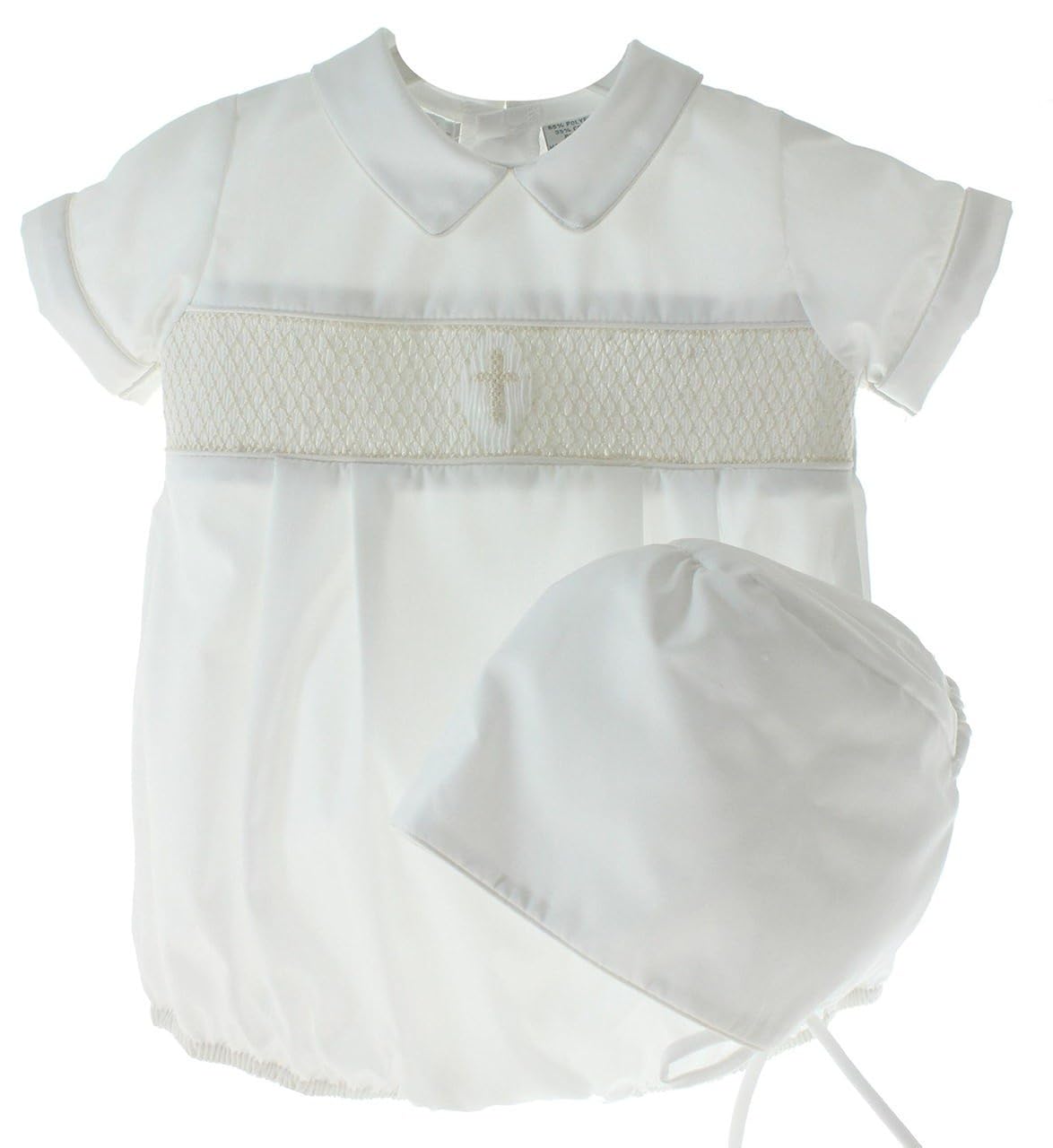 carriage boutique baptism