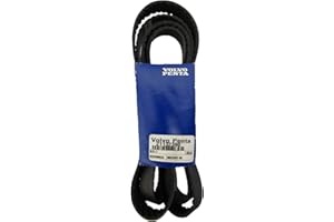 Volvo Penta Belt mfg Part Number 21132390