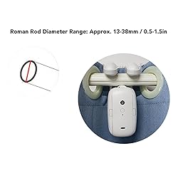 Smart Curtain Opener, Silent Motor Automatic