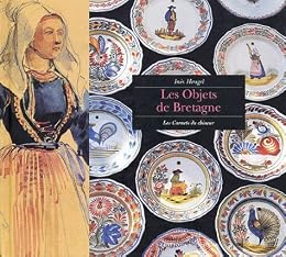 Les  objets de Bretagne
