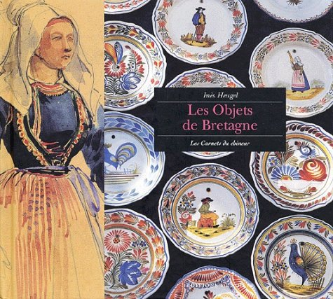 Les  objets de Bretagne