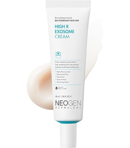 Amazon.com: id EXO-V Plus Ampoule & Prolifting Cream for Total