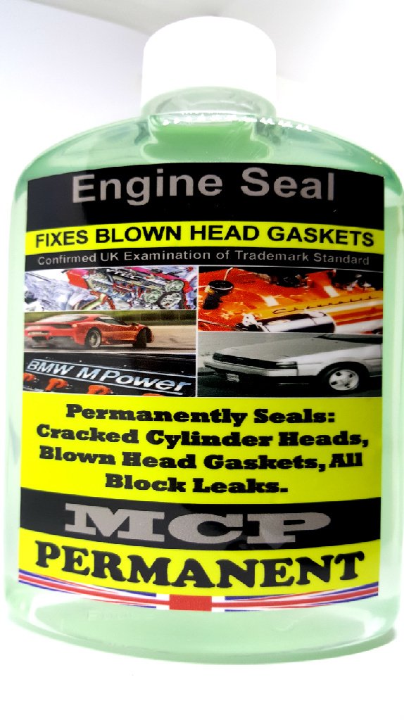Buy STEEL SEAL HEAD KET REPAIRS,MCP,WRAPPED BLOWN HEAD KETS & ENGINE