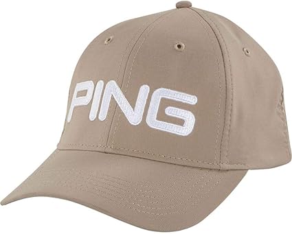 ping hat 2018