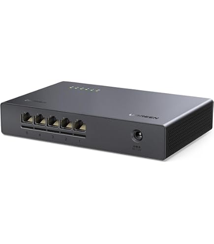 Amazon.com: Moxa EDS-516A - 16 Ports Managed Ethernet Switch, 10