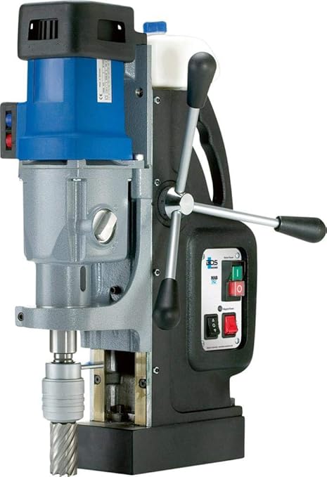 Bds Mab 825 Perceuse Magnetique 230 V Amazon Fr Bricolage