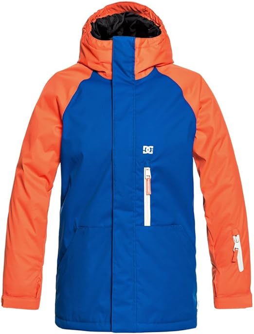 youth snow jacket