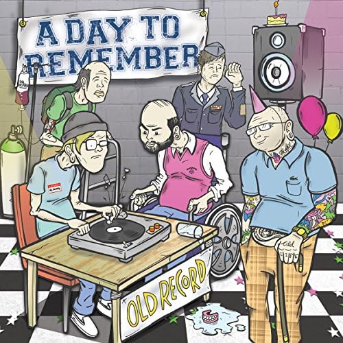 & Their Name Was Treason by DAY TO REMEMBER (2005-05-10) - Amazon
