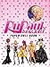 RuPaul's Drag Race: Paper Doll Book by