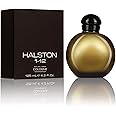 Halston Men's Cologne, 1-12 Eau De Cologne EDC Spray, 4.2 Fl Oz