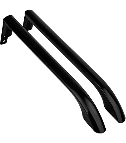 _ Freada DH5564 Amazon.com: 5304506471 Refrigerator Door Handle Replacement for