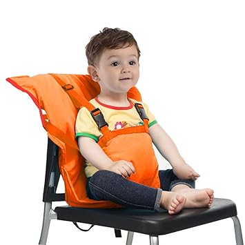 portable high chair