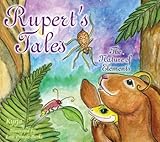Rupert's Tales: The Nature of Elements by 