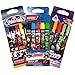 Scentco Marvel Avengers Scented Gel Crayons Bundle 15 Ct