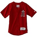 angels batting practice jersey