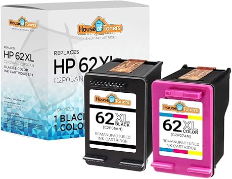 ink cartridges for hp envy 5540 series