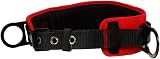 3M Protecta PRO 1091014 Body Belt Hip Pad 2 D-Rings Size M/L view 3