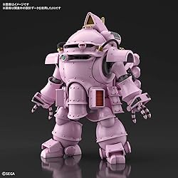 Bandai Hobby - Sakura Wars - Kobu-Kai