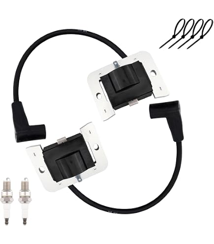 2 Bobine Di Accensione Per Motori Kohler CH25, CV730, CH740, SV725 - Autopartszone - Foto 2