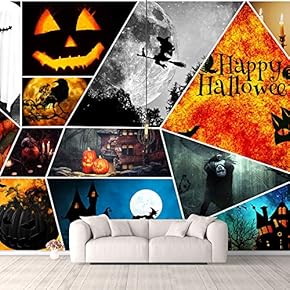 Wall Murals for Bedroom Beautiful Vintage Pictures Collection Collage Removable Wallpaper Peel and Stick Wall Stickers - 66x96 inches