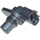 Walker Products 235-1728 Engine Camshaft Position Sensor | Identifies Camshaft Position | Ensures Correct Ignition Timing and Fuel Supply | Hall Effect