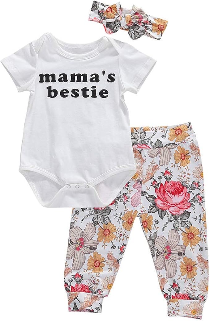 baby bestie outfits
