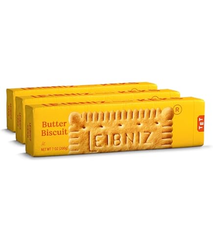 Amazon.com: Lu Petit Beurre Biscuits (20/7oz) : Grocery & Gourmet Food