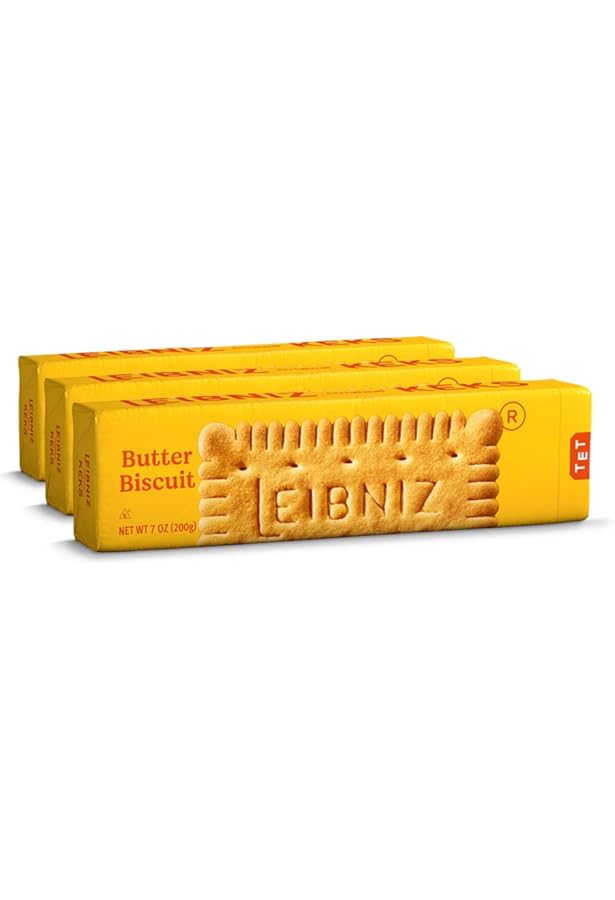 Eti Tea Biscuits Petit Beurre 800gr X 6 | Biscuit | Dessert & Chips