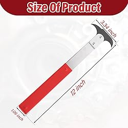 AFEISOL Seal Puller,Universal Oil and Grease Seal